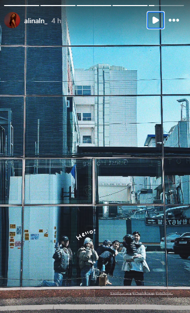 MIRROR英國完騷|盧瀚霆轉飛法國拍MV 姜濤/Edan/Jer遊英放假叉電