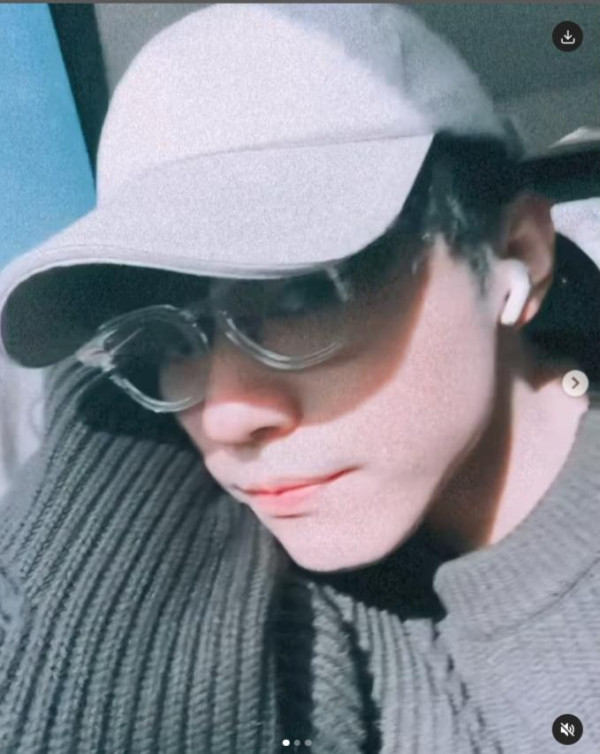 MIRROR英國完騷|盧瀚霆轉飛法國拍MV 姜濤/Edan/Jer遊英放假叉電