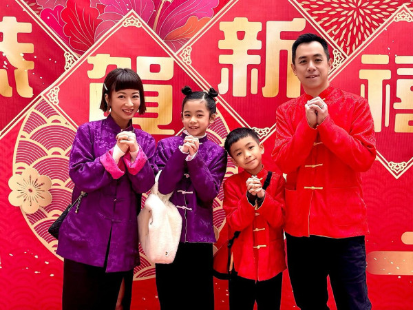 前《東張》主持終公布移民目的地 兩孩之母：趁仲有力氣去見識下 