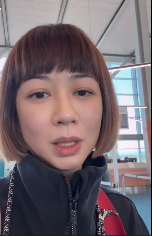 前《東張》主持終公布移民目的地 兩孩之母：趁仲有力氣去見識下 