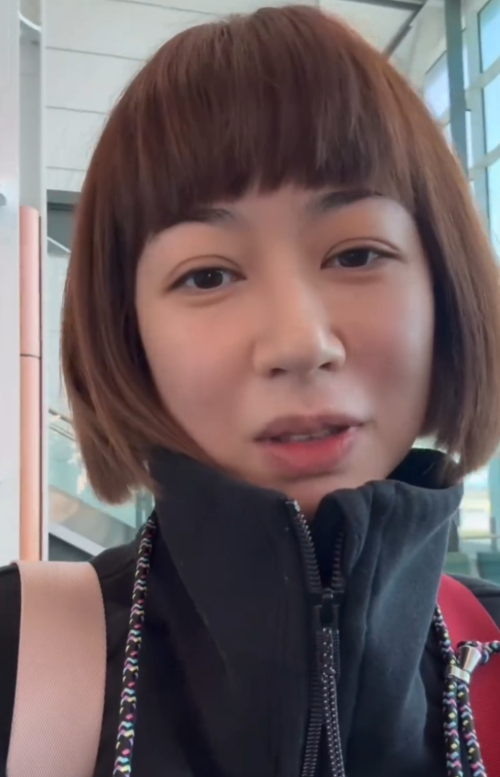 前《東張》主持終公布移民目的地 兩孩之母：趁仲有力氣去見識下 