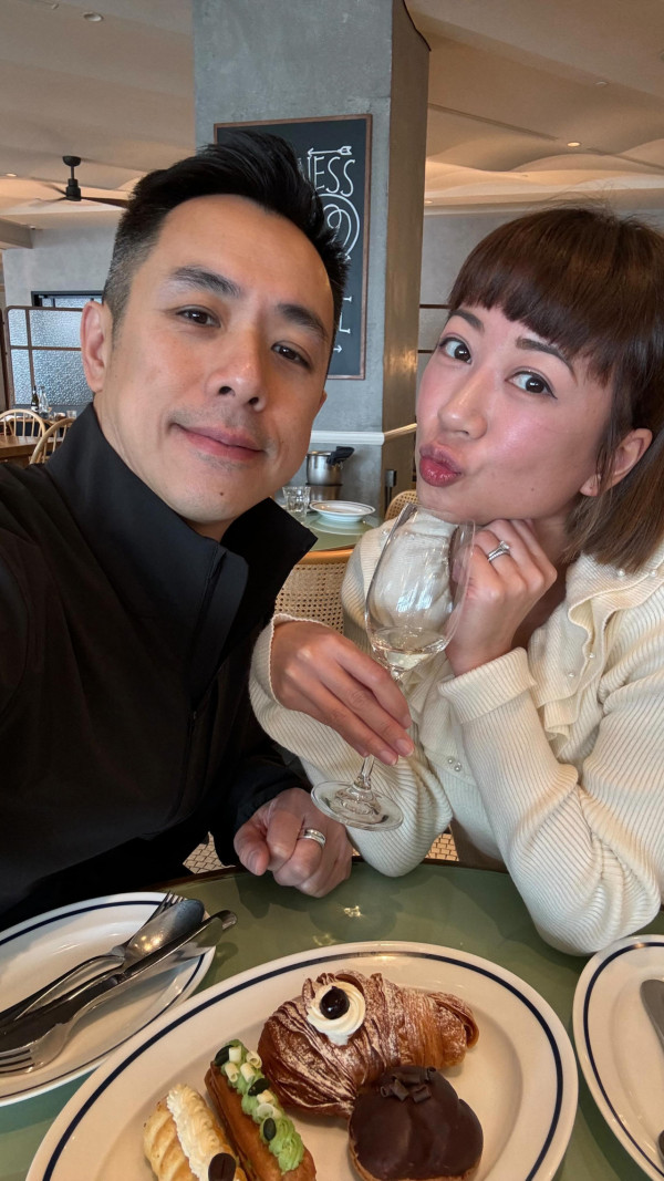 前《東張》主持終公布移民目的地 兩孩之母：趁仲有力氣去見識下 