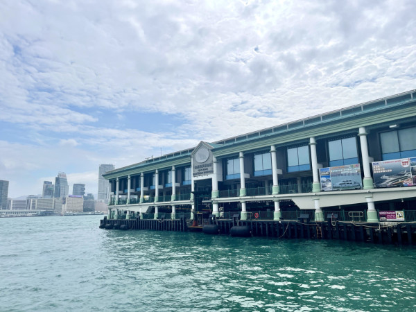 香港海事博物館開放日！免費參觀特備展覽/導賞團/模擬駕駛體驗
