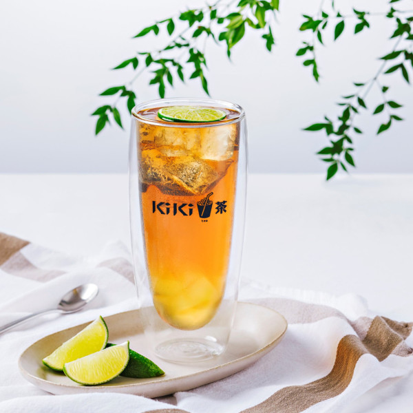 KiKi茶一連7日全線茶飲買1送1 低至$14一杯手搖！