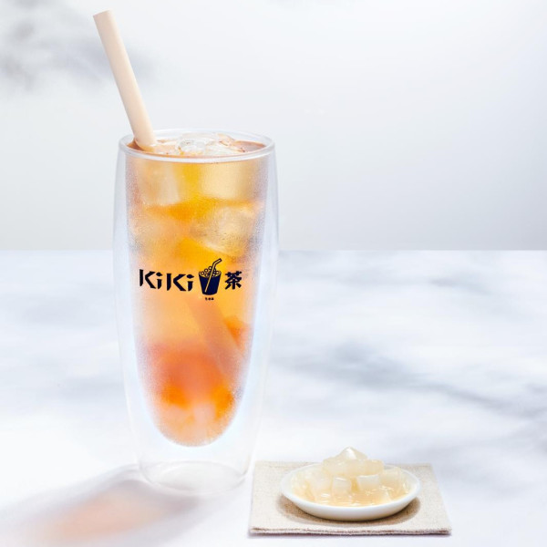 KiKi茶一連7日全線茶飲買1送1 低至$14一杯手搖！
