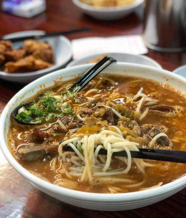 米線推介2026︱逾10間香港必食米線店 米線關注組熱捧！附地址＋營業時間