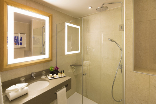 瑞萊斯德霍爾酒店（圖片來源：Hotel Relais des Halles）