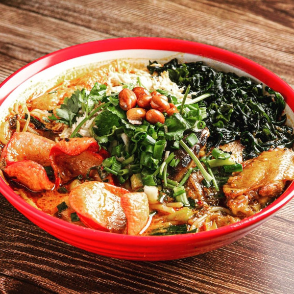 米線推介2026︱逾10間香港必食米線店 米線關注組熱捧！附地址＋營業時間