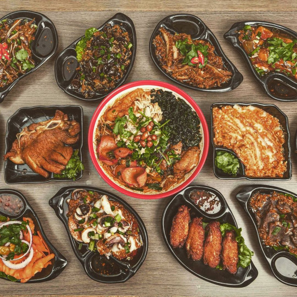 米線推介2026︱逾10間香港必食米線店 米線關注組熱捧！附地址＋營業時間