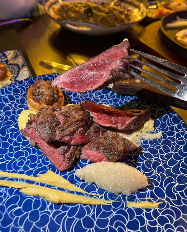 灣仔餐廳｜灣仔美食近25間超人氣推介！脆皮燒春雞＋酸種葡撻＋人氣泰菜