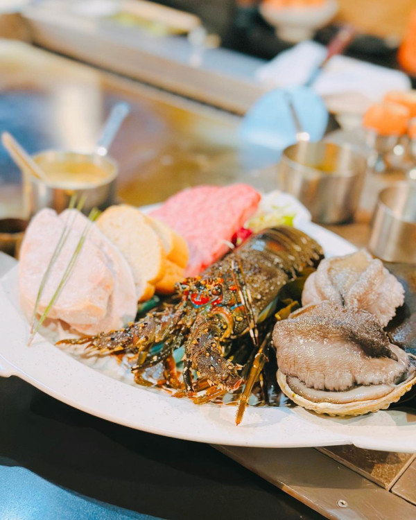 灣仔餐廳｜灣仔美食近25間超人氣推介！脆皮燒春雞＋酸種葡撻＋人氣泰菜