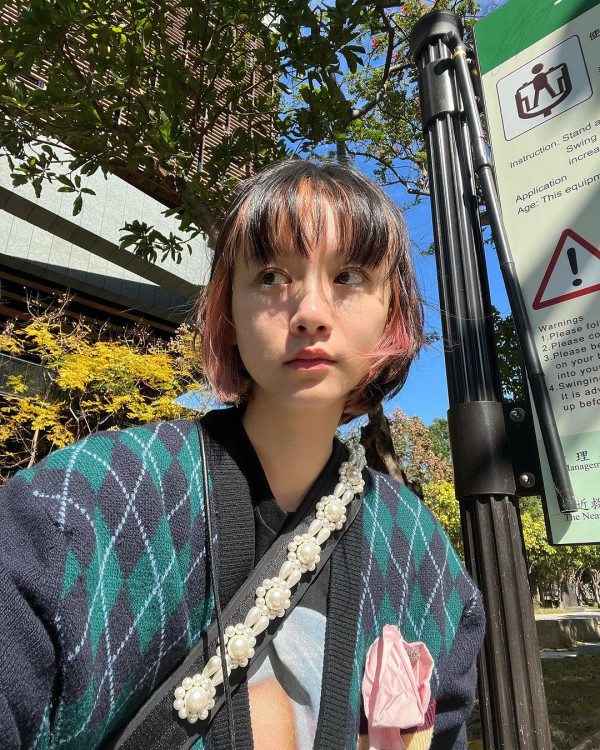 文青女神喺台南唔見一樣嘢 被揭面試星爺新片《少林女足》？ 