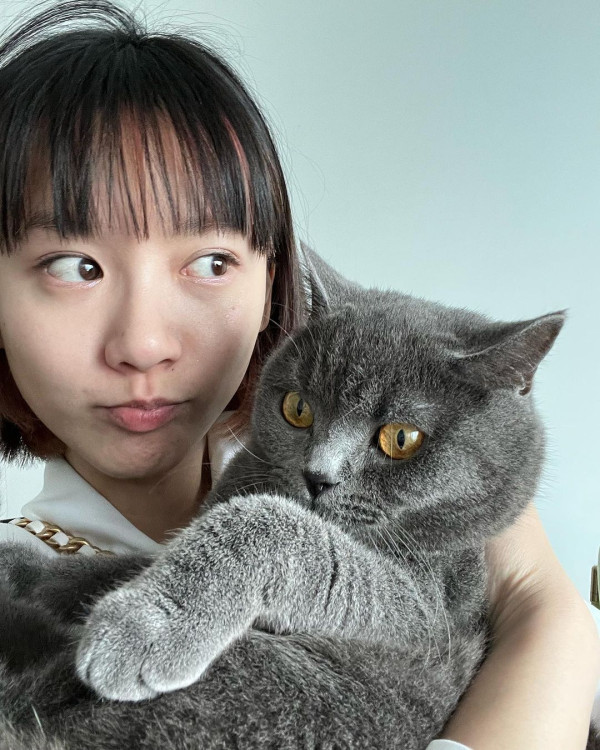 文青女神喺台南唔見一樣嘢 被揭面試星爺新片《少林女足》？ 