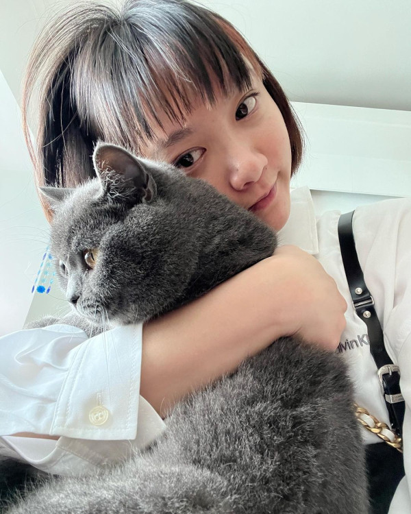 文青女神喺台南唔見一樣嘢 被揭面試星爺新片《少林女足》？ 