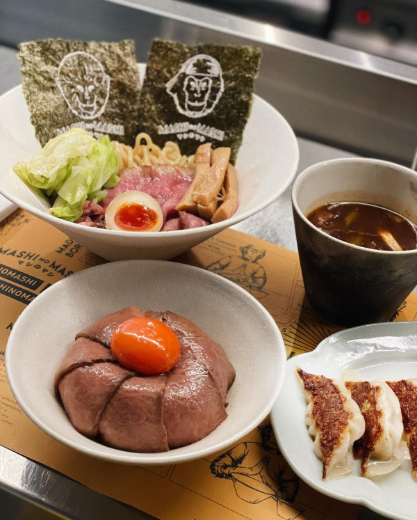 灣仔餐廳｜灣仔美食近25間超人氣推介！脆皮燒春雞＋酸種葡撻＋人氣泰菜