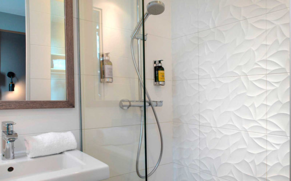 貓頭鷹酒店（圖片來源：Chouette Hotel）