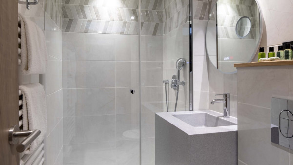 道努歌劇酒店（圖片來源：Daunou Opéra）