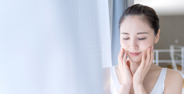 「以油養膚」保養技巧3:睡前油敷法