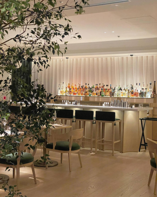 東京銀座酒店Tokyo EDISON Ginza開幕！隈研吾操刀設計 擁日本首間Punch Bowl酒吧 