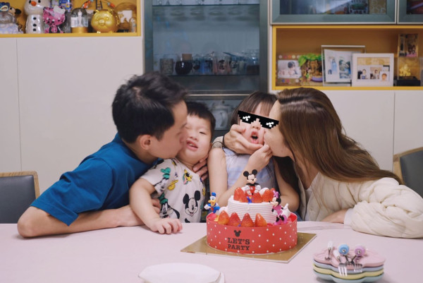 陳凱琳突轉橙色短髮新造型!極似外國辣妹網民稱唔認得!