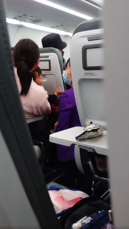 美國德州男子圖搭霸王機 憑此舉成功登機 因1事終被識破 