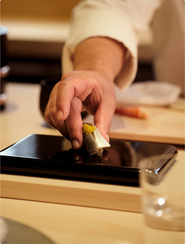 8間特色餐廳享用高級美點(圖片來源:官方網站) 東京新酒店Janu Tokyo進駐麻布台!俯瞰東京鐵塔美景、享8種特色高級餐飲