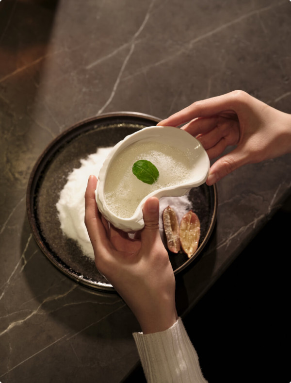 8間特色餐廳享用高級美點(圖片來源:官方網站) 東京新酒店Janu Tokyo進駐麻布台!俯瞰東京鐵塔美景、享8種特色高級餐飲