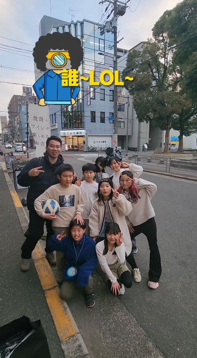 台男遊日犯1禁被當偷窺狂 遭小學生包圍 結局大反轉