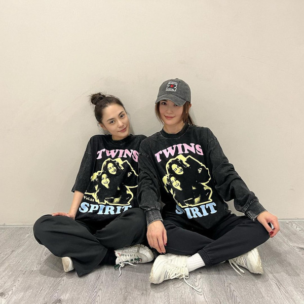 網民福岡野生捕獲阿Sa 零架子合照曝逆齡美貌 網民大讚:看起來像20歲