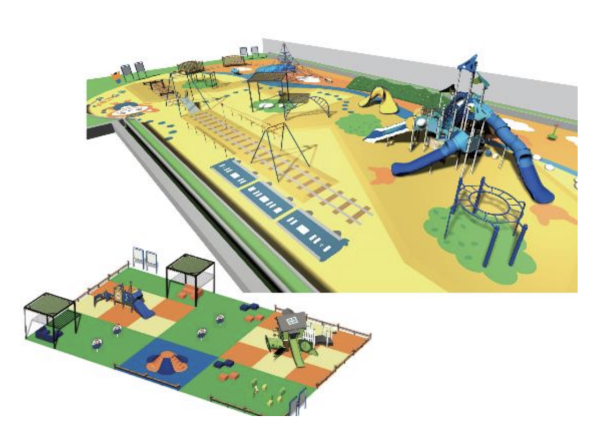 夢之丘Soratos｜橫濱大型商場7月開幕！3大亮點 逾130間商店/天台兒童公園/地鐵直達 