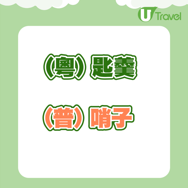 網民教1招化北上雞同鴨講 盤點4大藝人港普搞笑語錄 