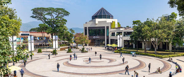 室外情侶拍拖好去處 愉景灣一日遊（圖片來源：Visit Discovery Bay｜香港興業有限公司）