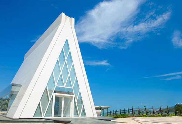 室外情侶拍拖好去處 愉景灣一日遊（圖片來源：Visit Discovery Bay｜香港興業有限公司）