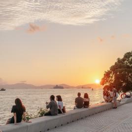 11個香港拍拖好去處！包括情侶打卡景點、室內拍拖好去處、情侶工作坊、戶外情侶活動 