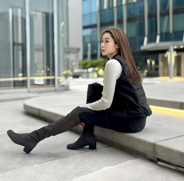 70年前「空姐入職條件」曝光！19項徵婚式要求！網民：交友APP定選女團？ 