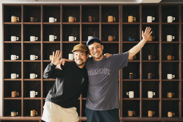 BLUE BOTTLE COFFEE登陸新城市廣場！日本木工品牌展覽+限定50個的香港版jincup
