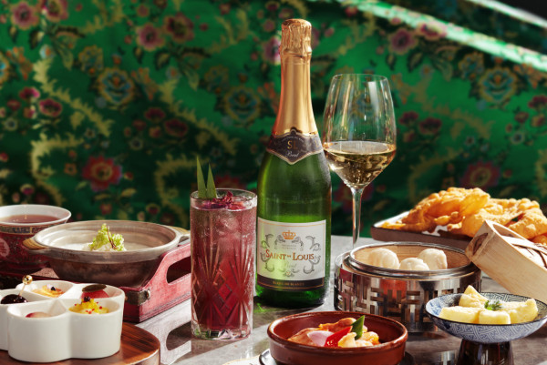 中環新派中菜廳唐述全新兩周年菜單！另有甜品點心放題／任食雪燕開心果露