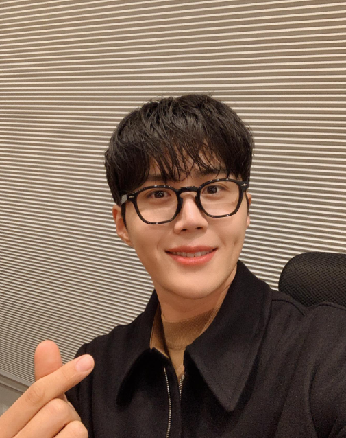 髮型男｜韓系瀏海頭