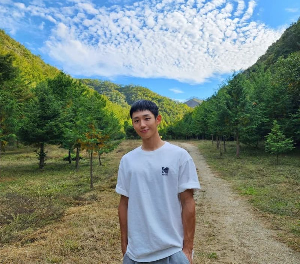 髮型男｜層次小短髮