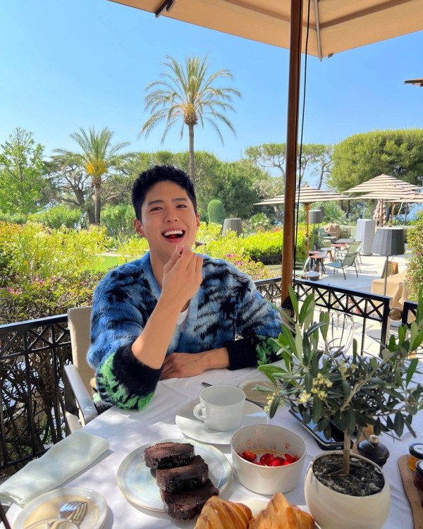 髮型男｜層次小短髮