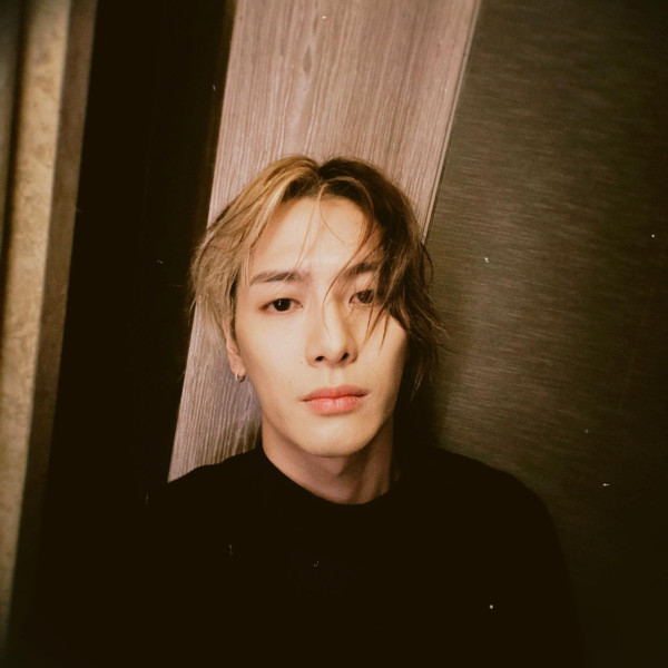 髮型男｜韓系中分頭