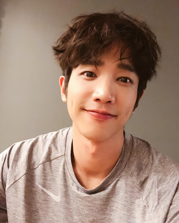 髮型男｜慵懶微亂捲髮