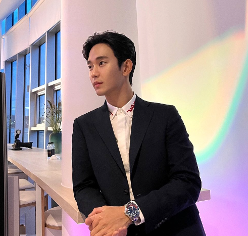 髮型男｜隨性油頭