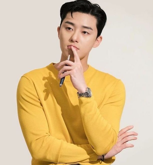 髮型男｜隨性油頭