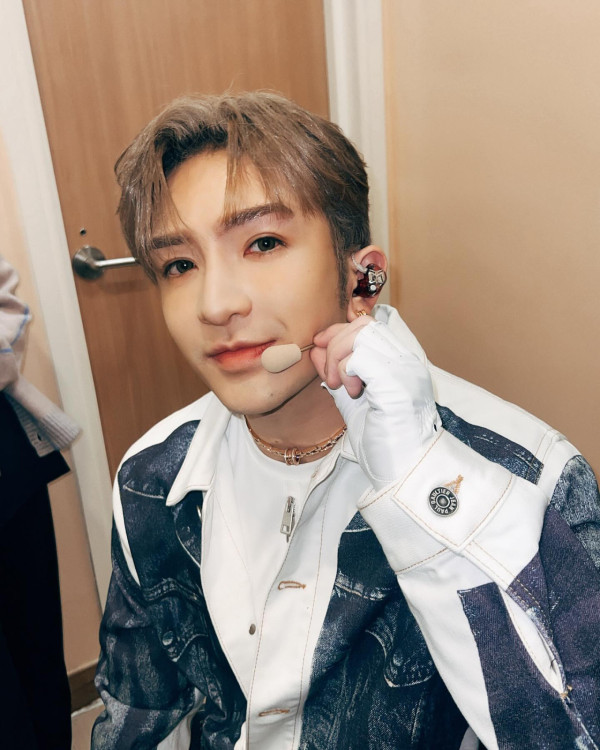 髮型男｜韓式四六側分