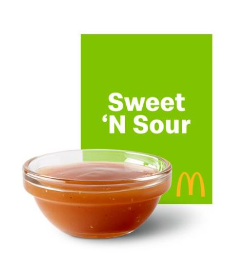 M記麥樂雞甜酸醬成份大公開！澳洲電台主持得知是「這水果味」反應超崩潰 