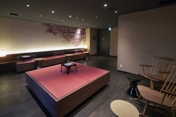 Resol Poshtel Tokyo Asakusa(圖片來源:Booking.com) 日、韓10大櫻花勝地附近酒店推介!東京/京都/首爾/釜山賞櫻住宿附連結