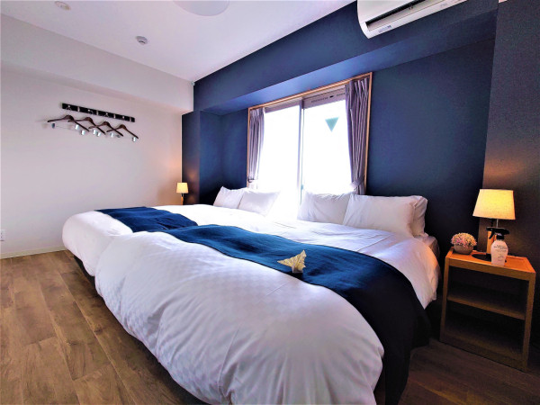 GLANZ KEI Kyoto Station(圖片來源:Booking.com) 日、韓10大櫻花勝地附近酒店推介!東京/京都/首爾/釜山賞櫻住宿附連結