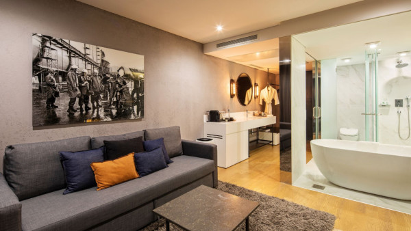 明洞 28 酒店(圖片來源:Booking.com) 日、韓10大櫻花勝地附近酒店推介!東京/京都/首爾/釜山賞櫻住宿附連結