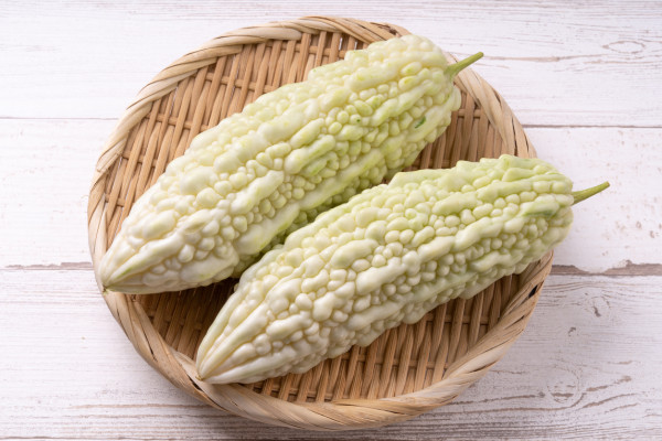 苦瓜｜10好處可降血糖助防癌  白苦瓜／青苦瓜／綠苦瓜邊個最苦？